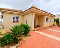 Resale - Villa - Algorfa - Inland