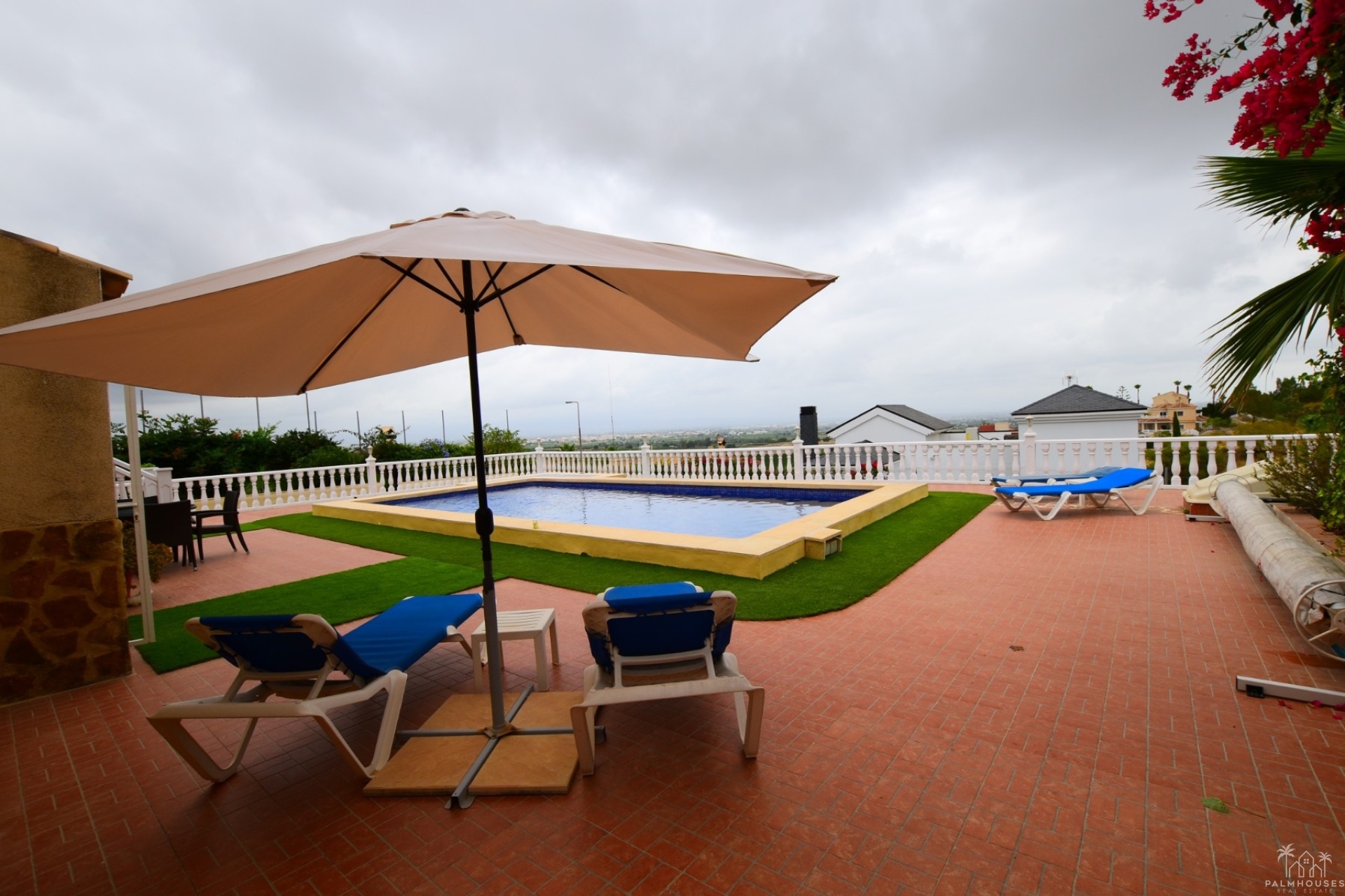 Resale - Villa - Algorfa - Inland