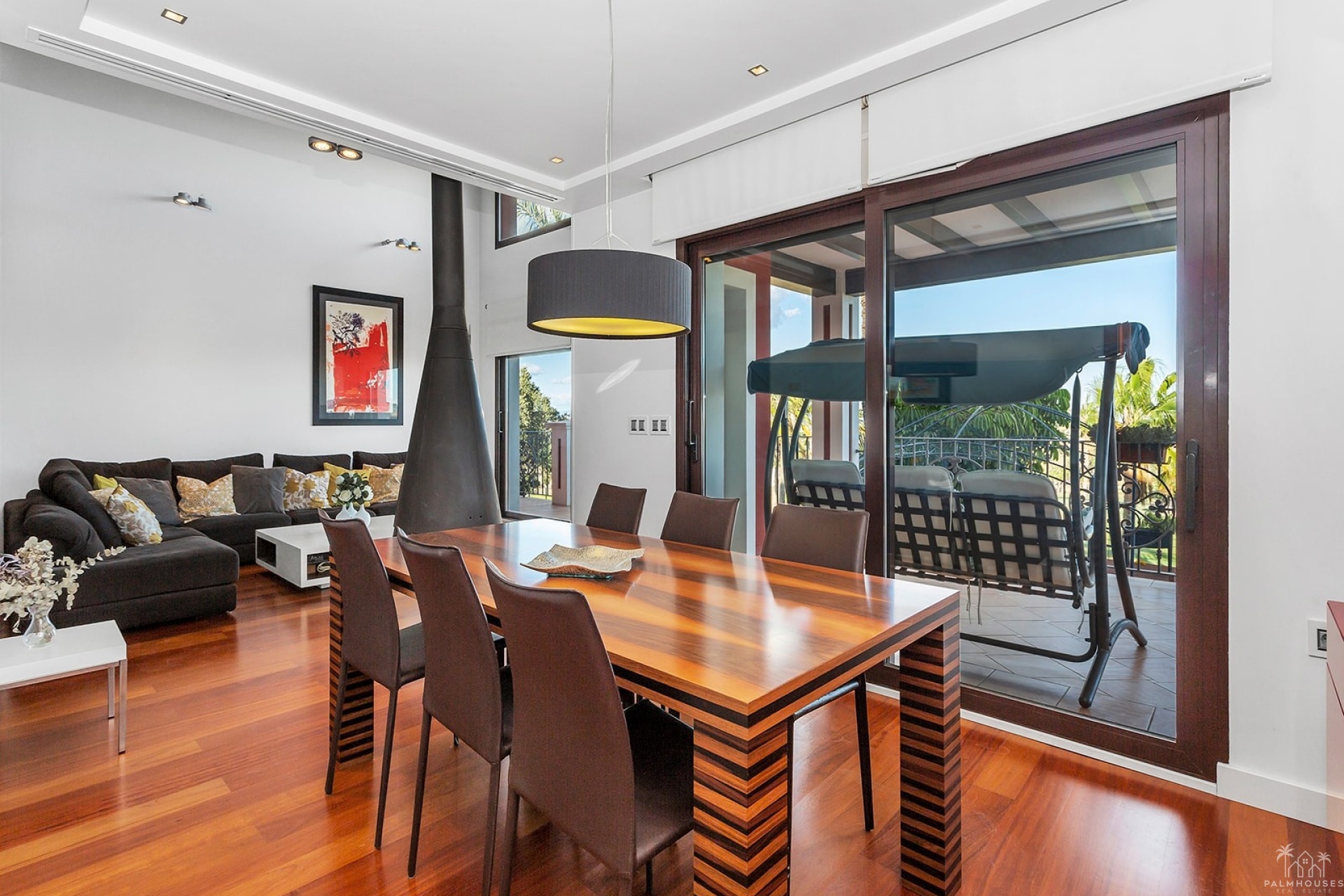 Resale - Villa - Algorfa - Inland