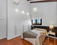 Resale - Villa - Algorfa - Inland