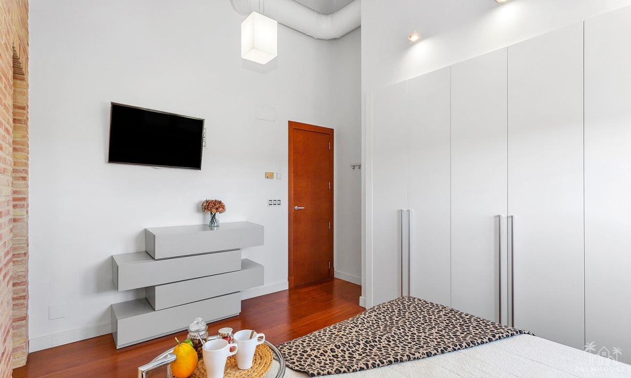 Resale - Villa - Algorfa - Inland