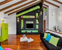 Resale - Villa - Algorfa - Inland