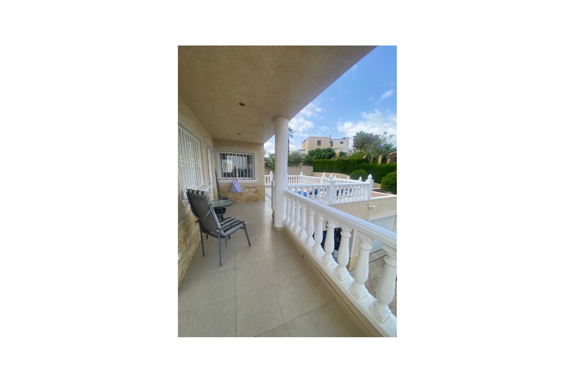 Resale - Villa - Algorfa - Inland