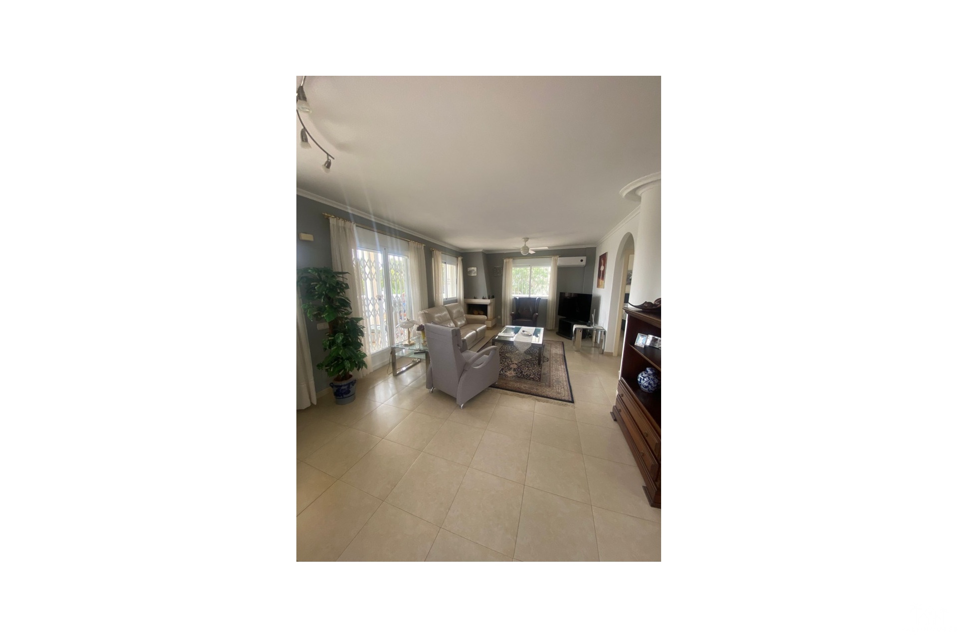 Resale - Villa - Algorfa - Inland