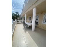 Resale - Villa - Algorfa - Inland