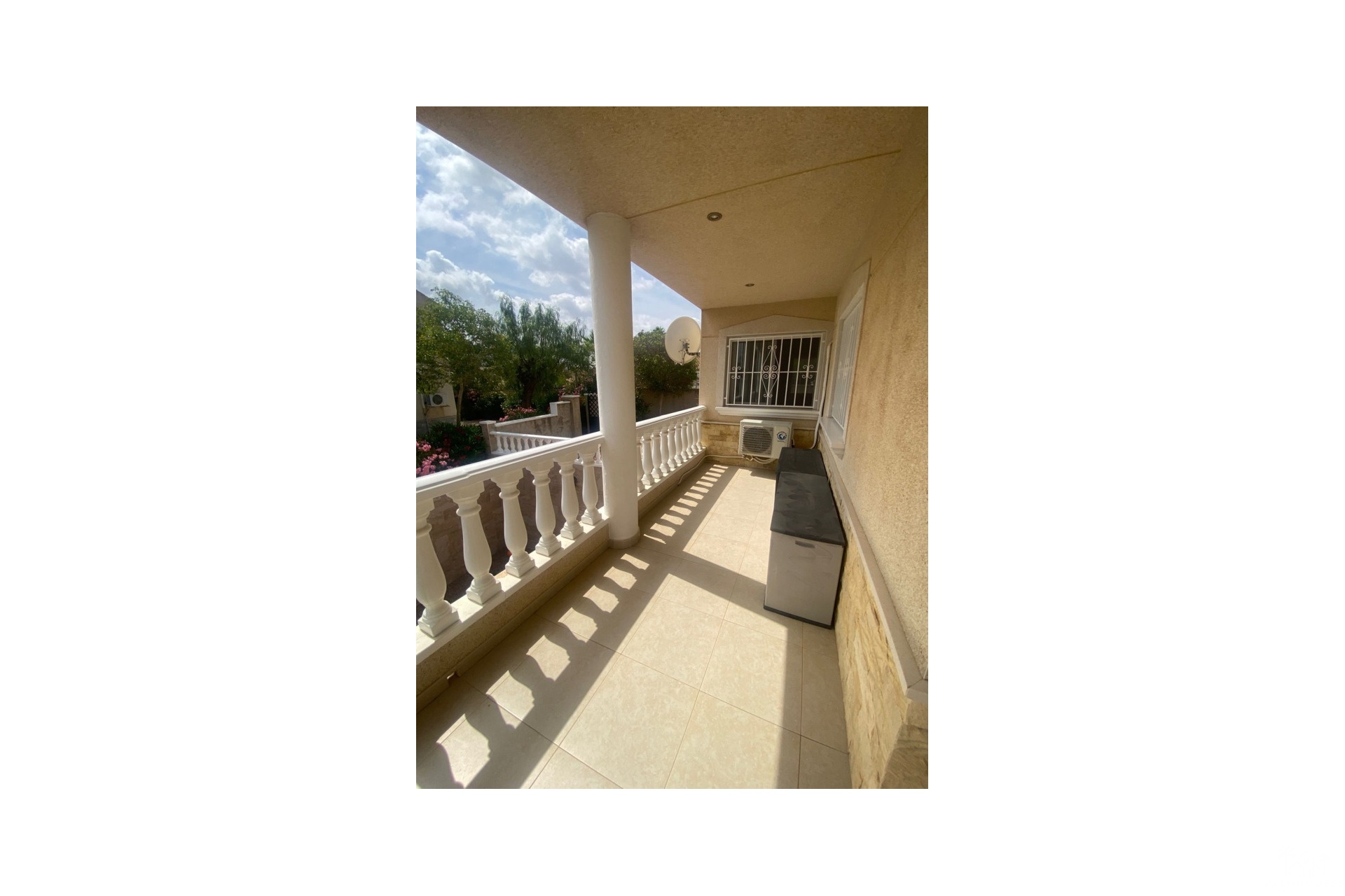 Resale - Villa - Algorfa - Inland