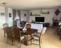 Resale - Villa - Algorfa - Inland