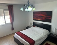 Resale - Villa - Algorfa - Inland