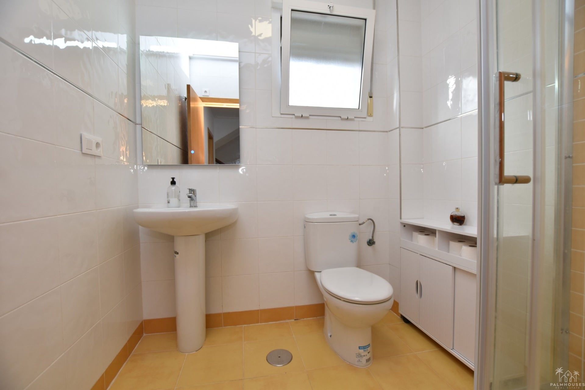 Resale - Villa - Algorfa - Inland