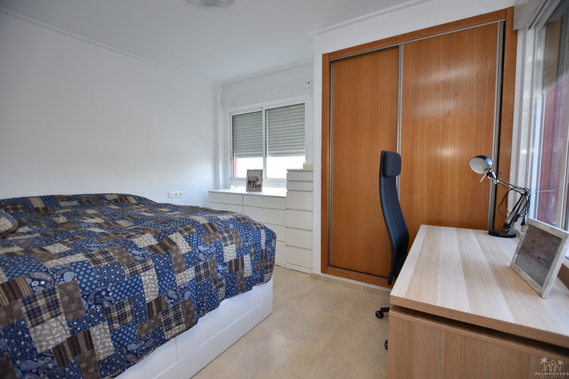 Resale - Villa - Algorfa - Inland