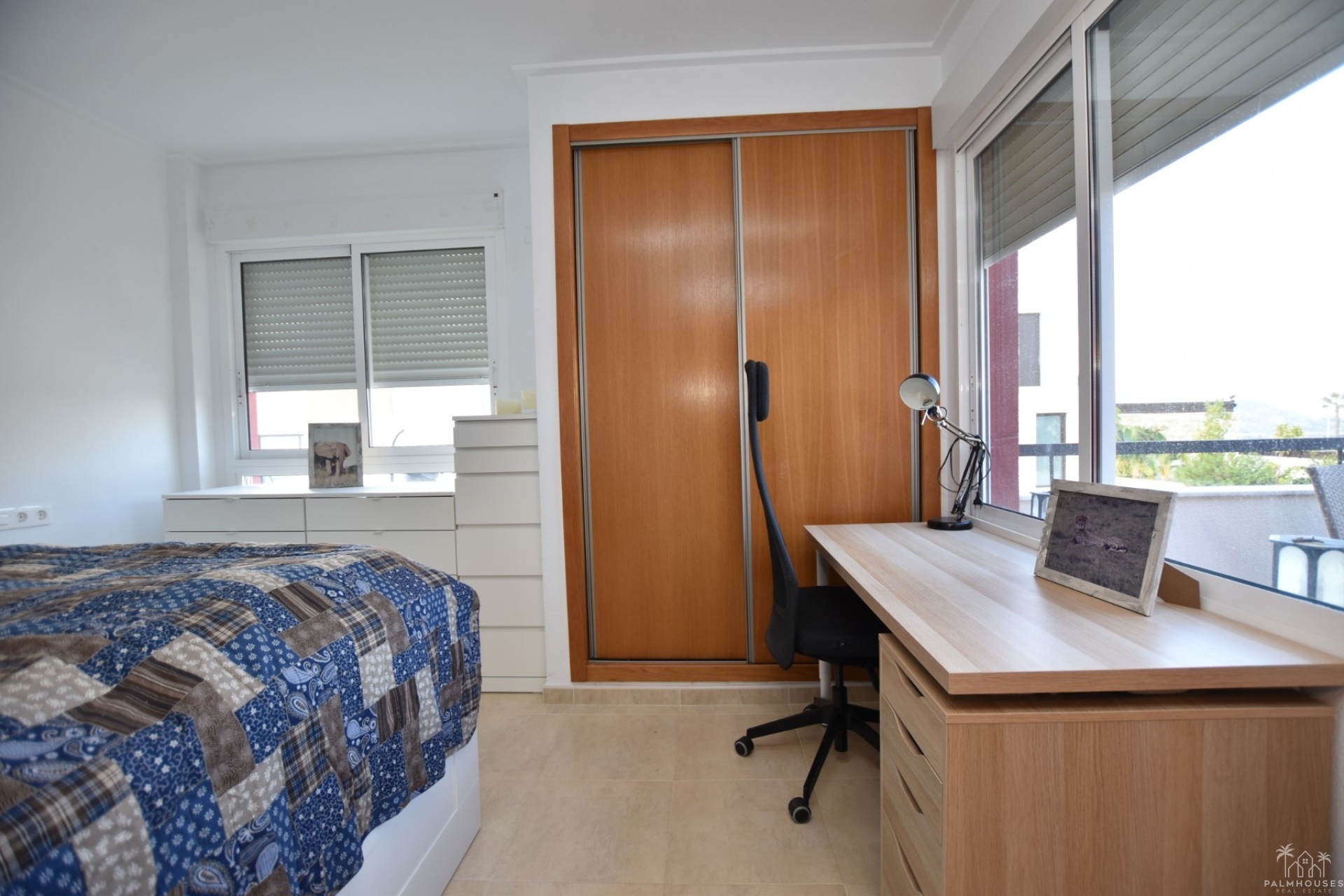 Resale - Villa - Algorfa - Inland