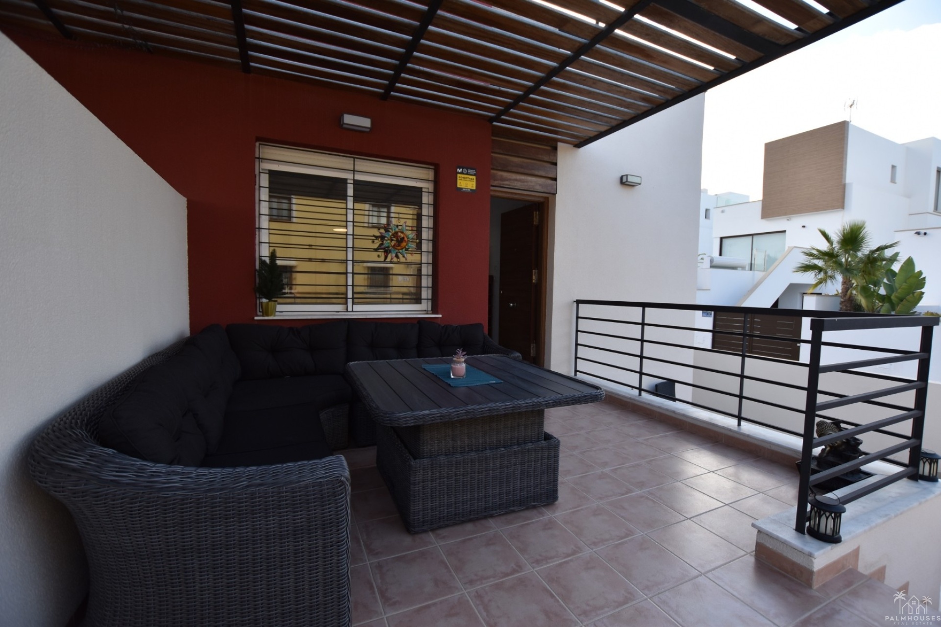 Resale - Villa - Algorfa - Inland