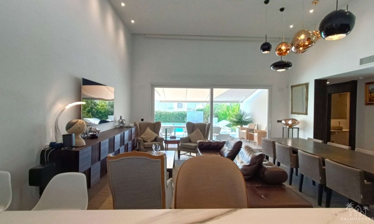 Resale - Villa - Algorfa - Inland