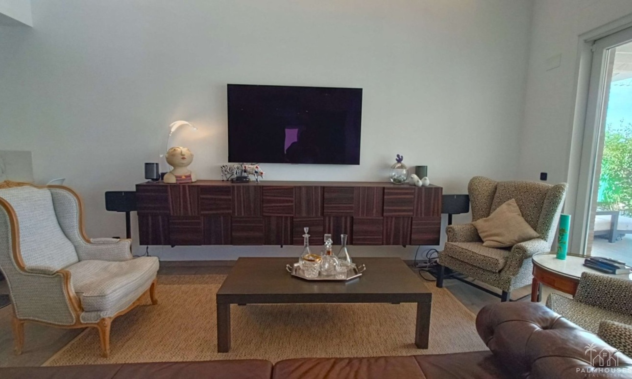 Resale - Villa - Algorfa - Inland