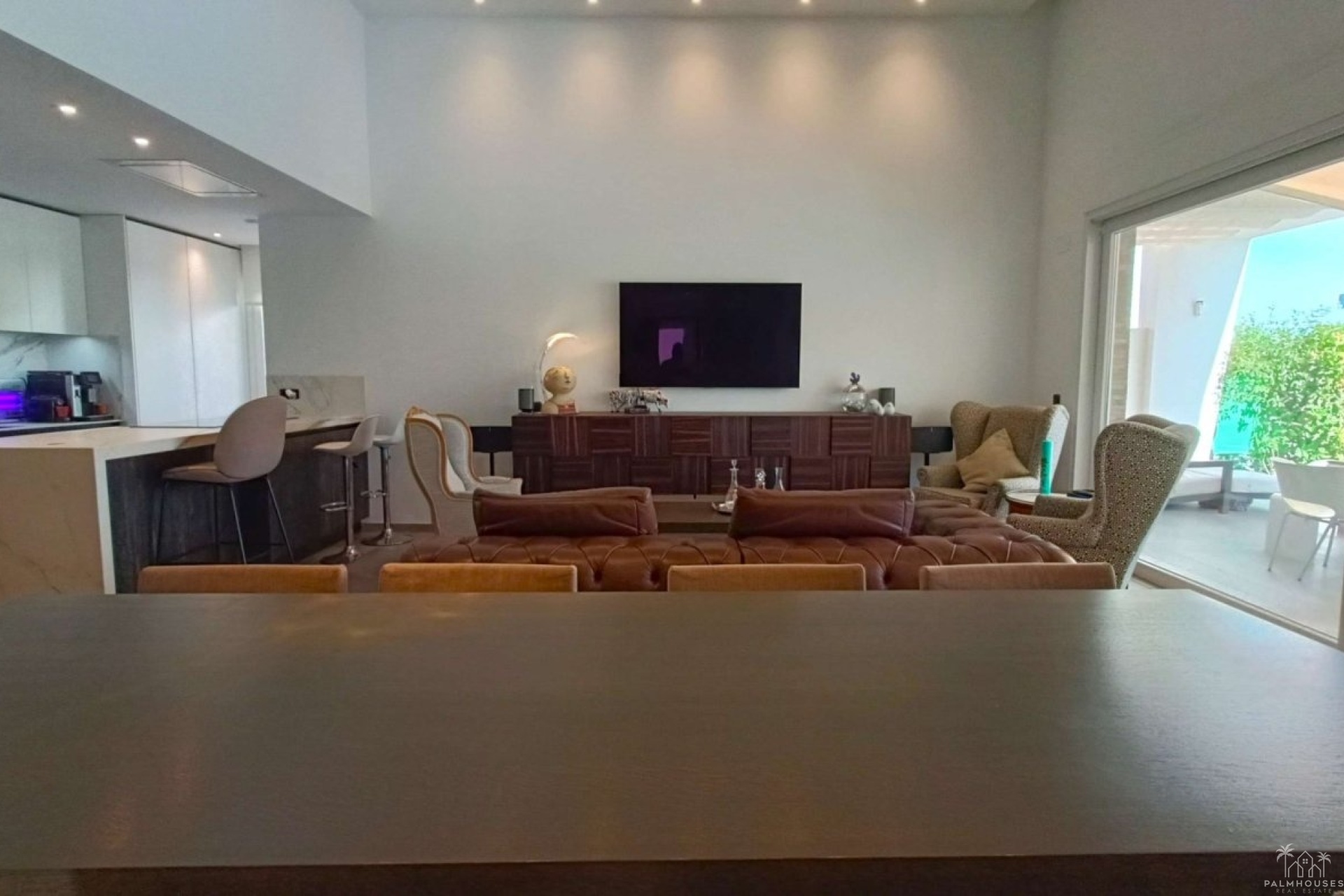 Resale - Villa - Algorfa - Inland