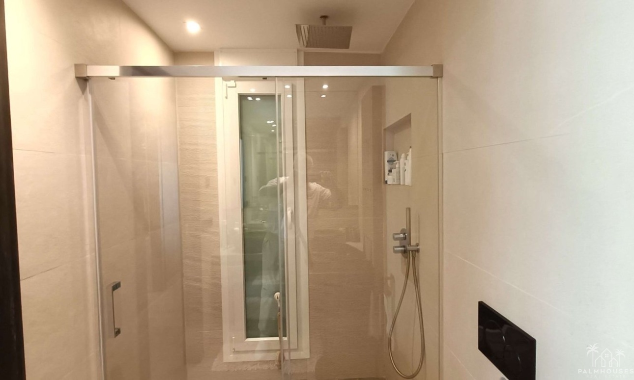 Resale - Villa - Algorfa - Inland