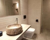 Resale - Villa - Algorfa - Inland