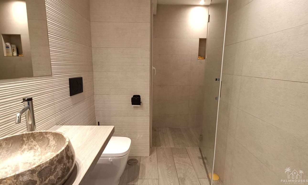 Resale - Villa - Algorfa - Inland