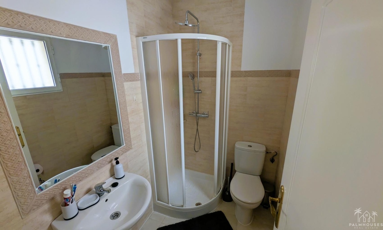 Resale - Villa - Algorfa - Inland
