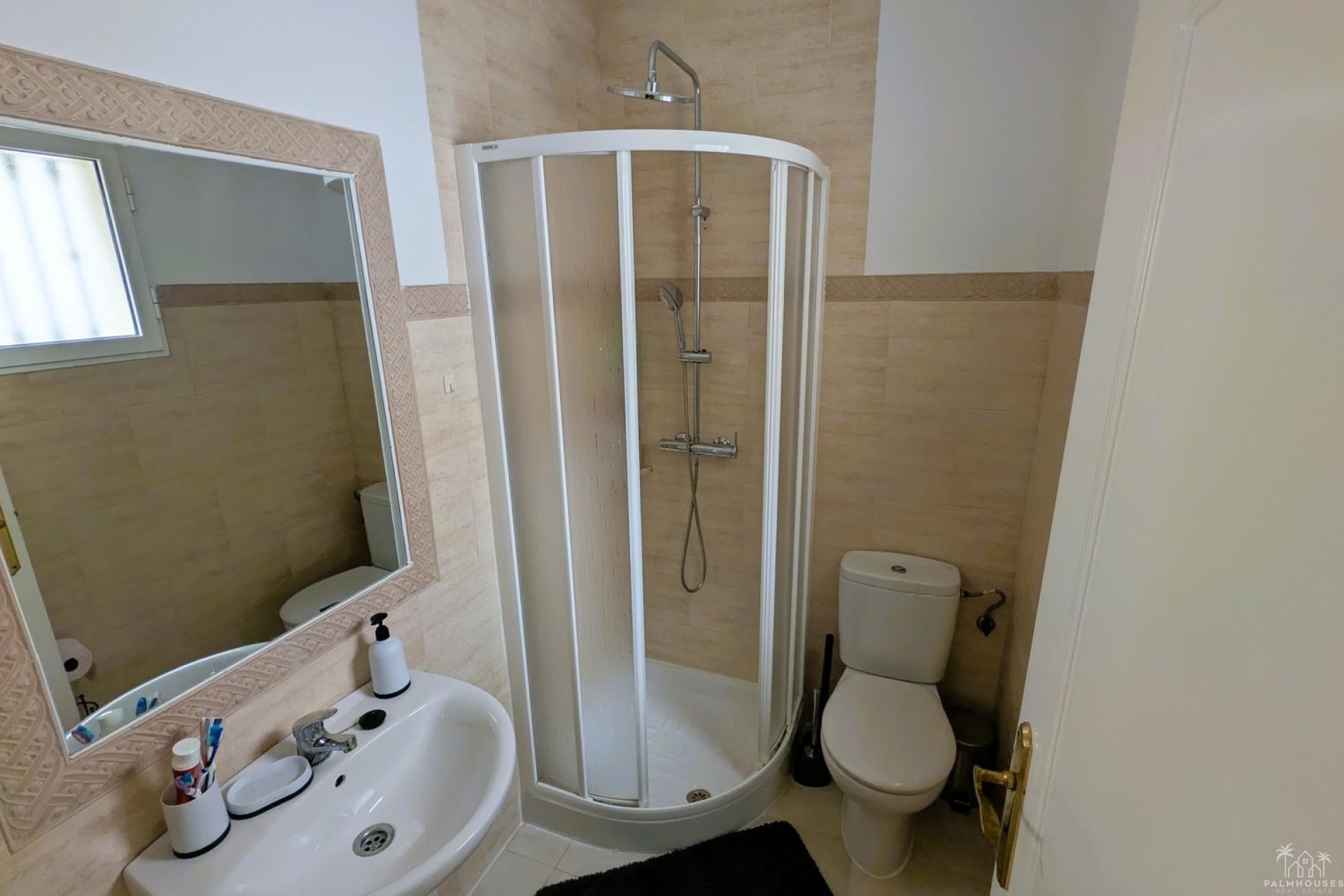 Resale - Villa - Algorfa - Inland