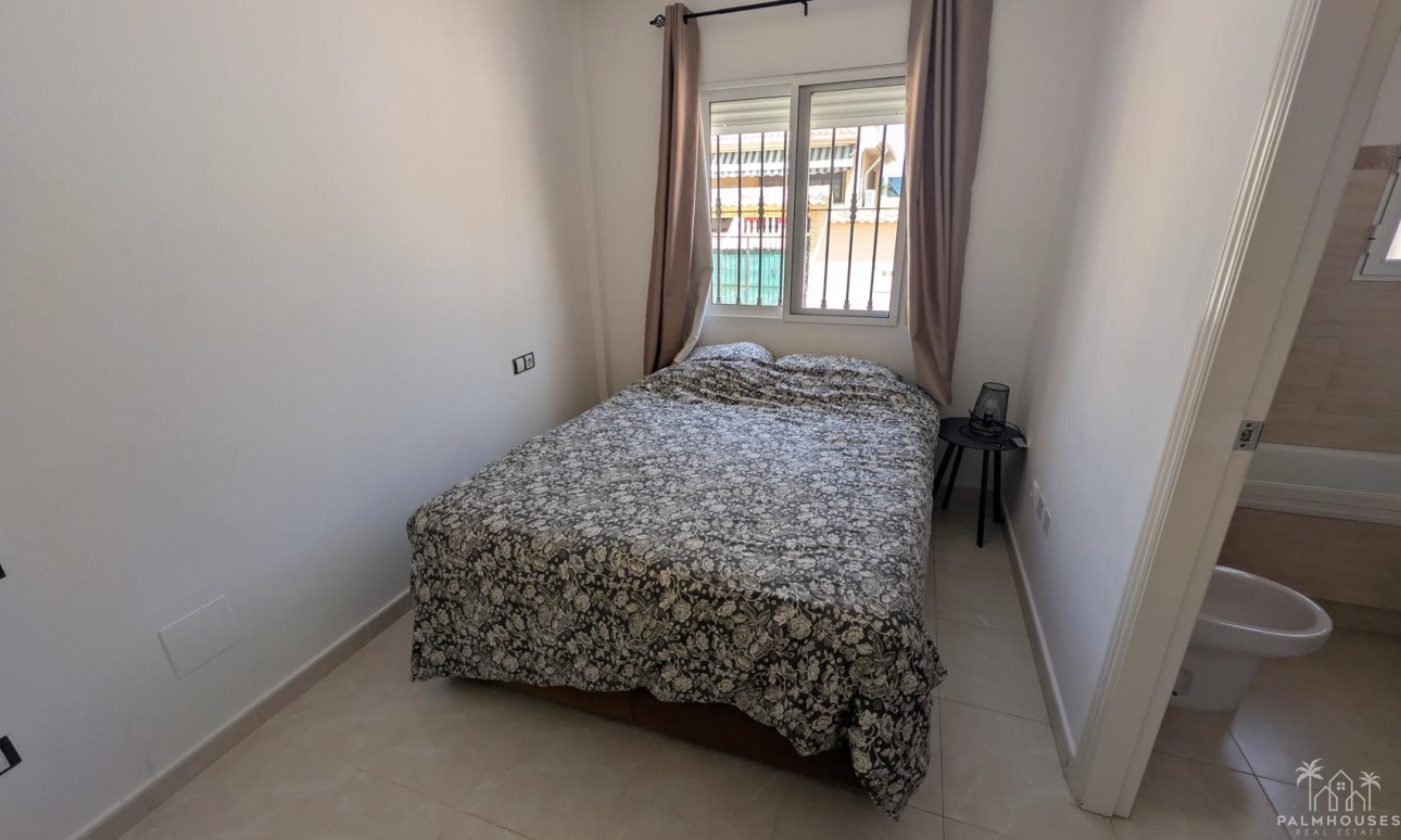 Resale - Villa - Algorfa - Inland