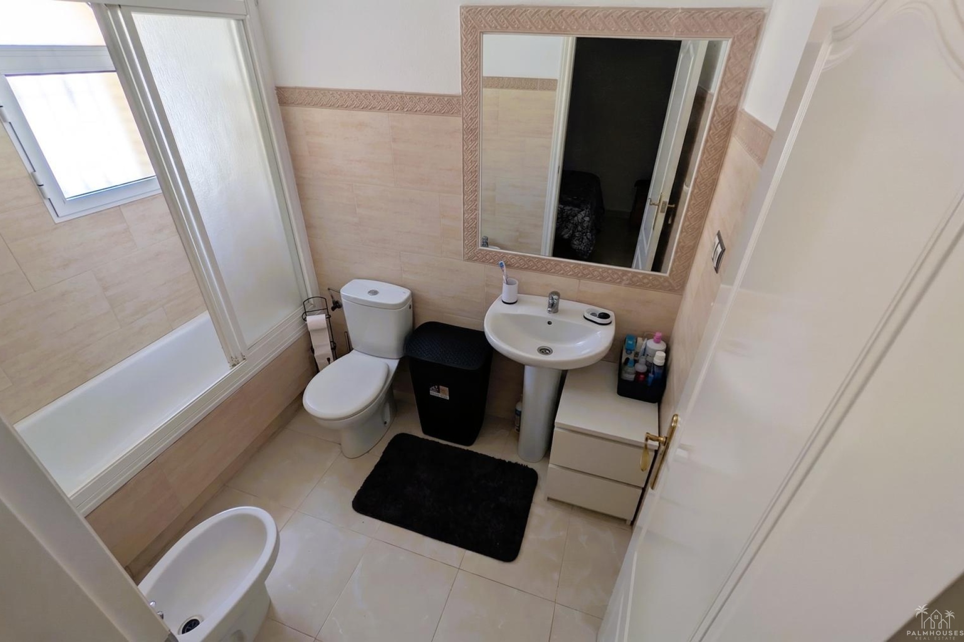 Resale - Villa - Algorfa - Inland