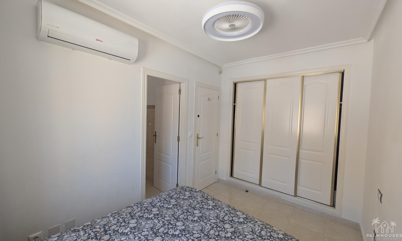 Resale - Villa - Algorfa - Inland