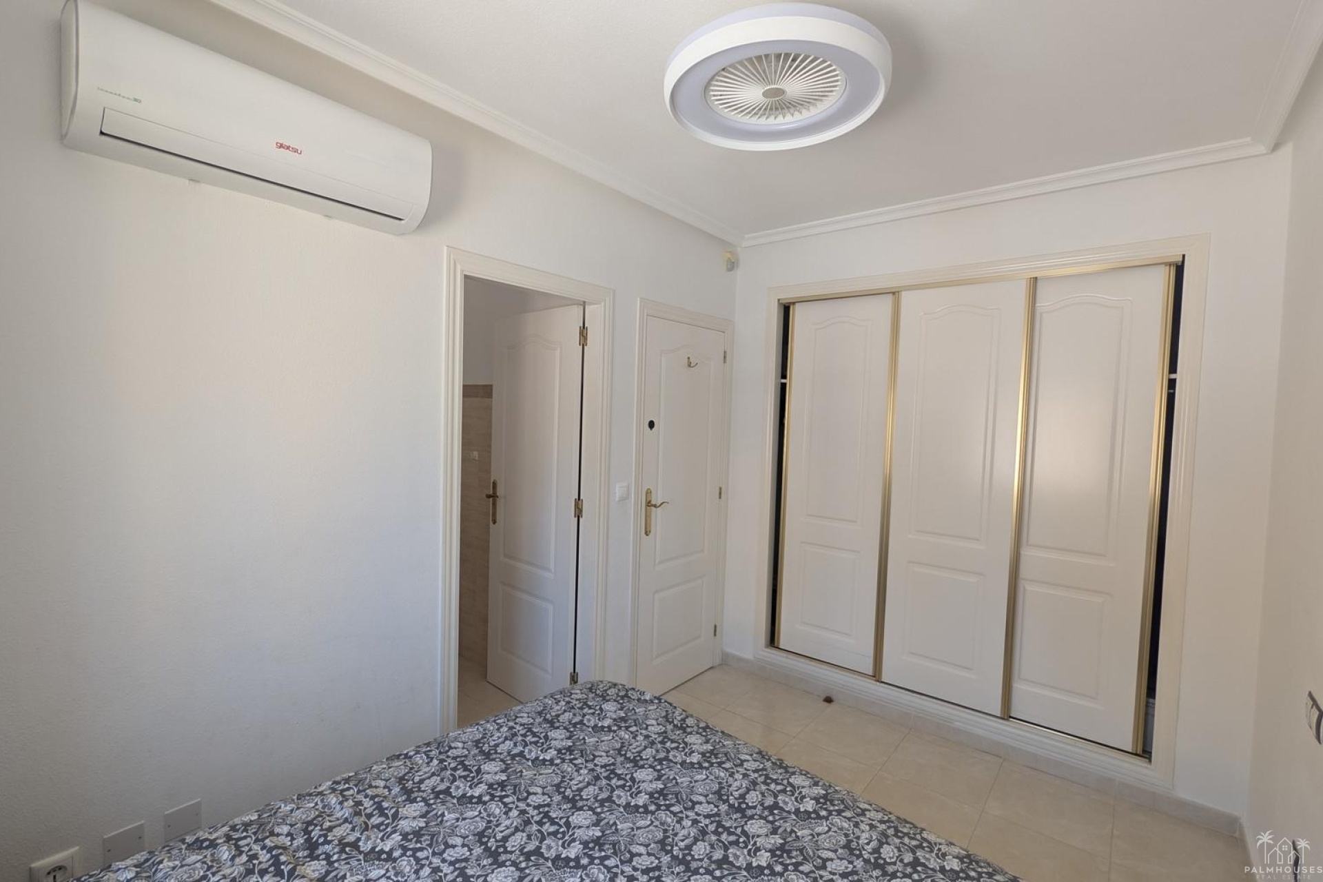 Resale - Villa - Algorfa - Inland