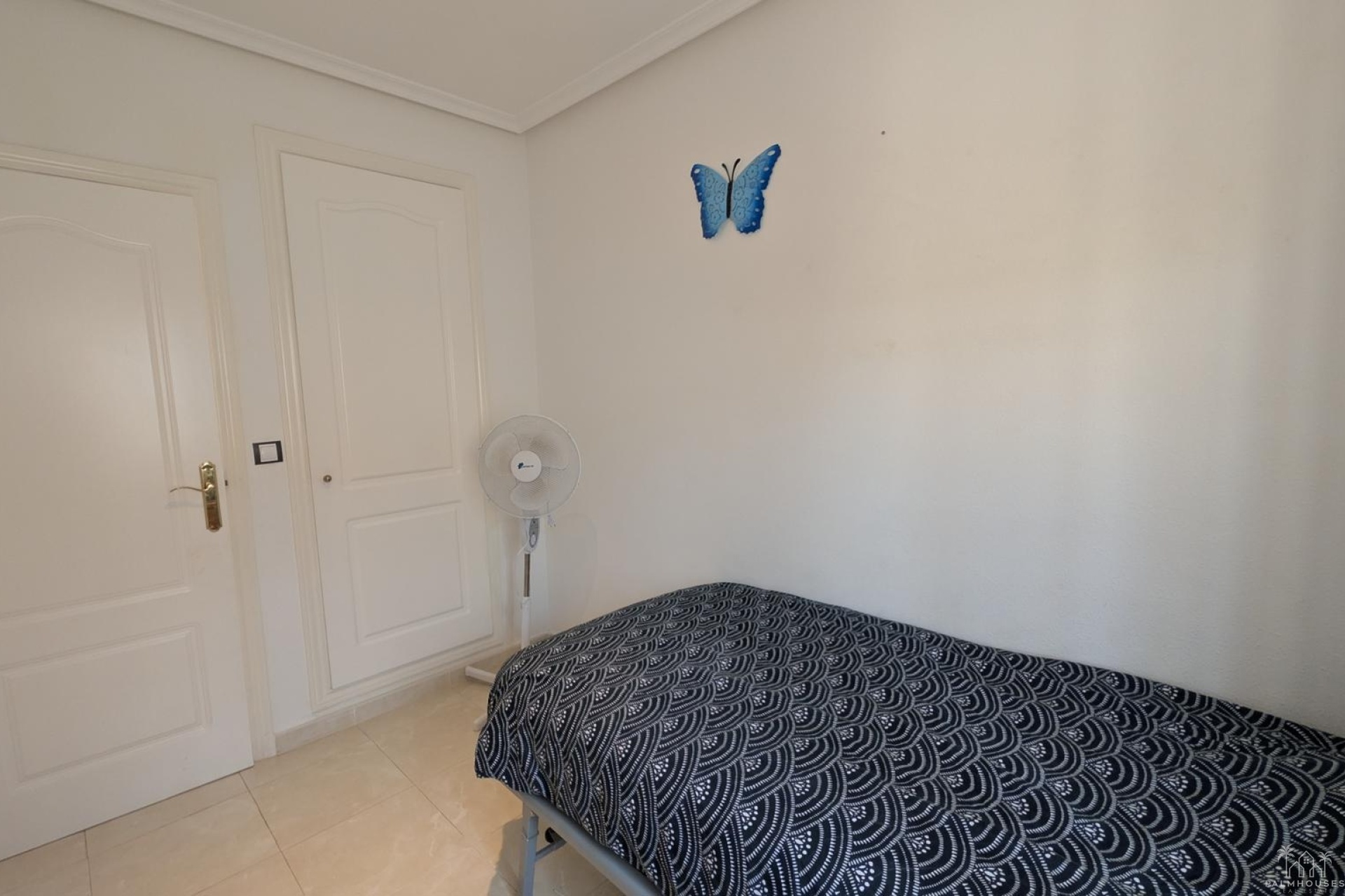 Resale - Villa - Algorfa - Inland