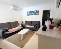 Resale - Villa - Algorfa - Inland