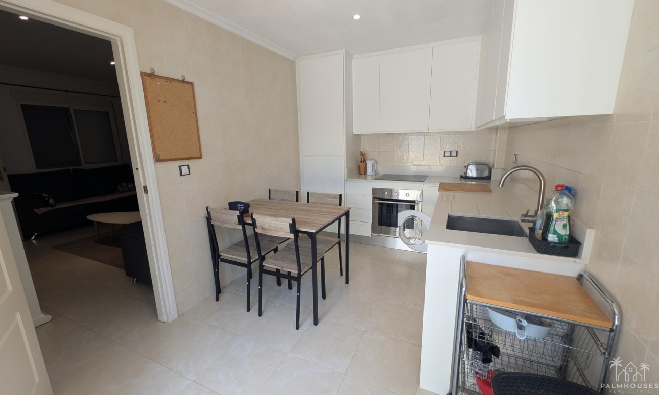 Resale - Villa - Algorfa - Inland