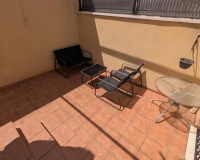 Resale - Villa - Algorfa - Inland
