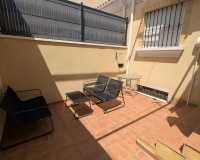 Resale - Villa - Algorfa - Inland