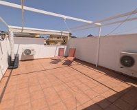 Resale - Villa - Algorfa - Inland