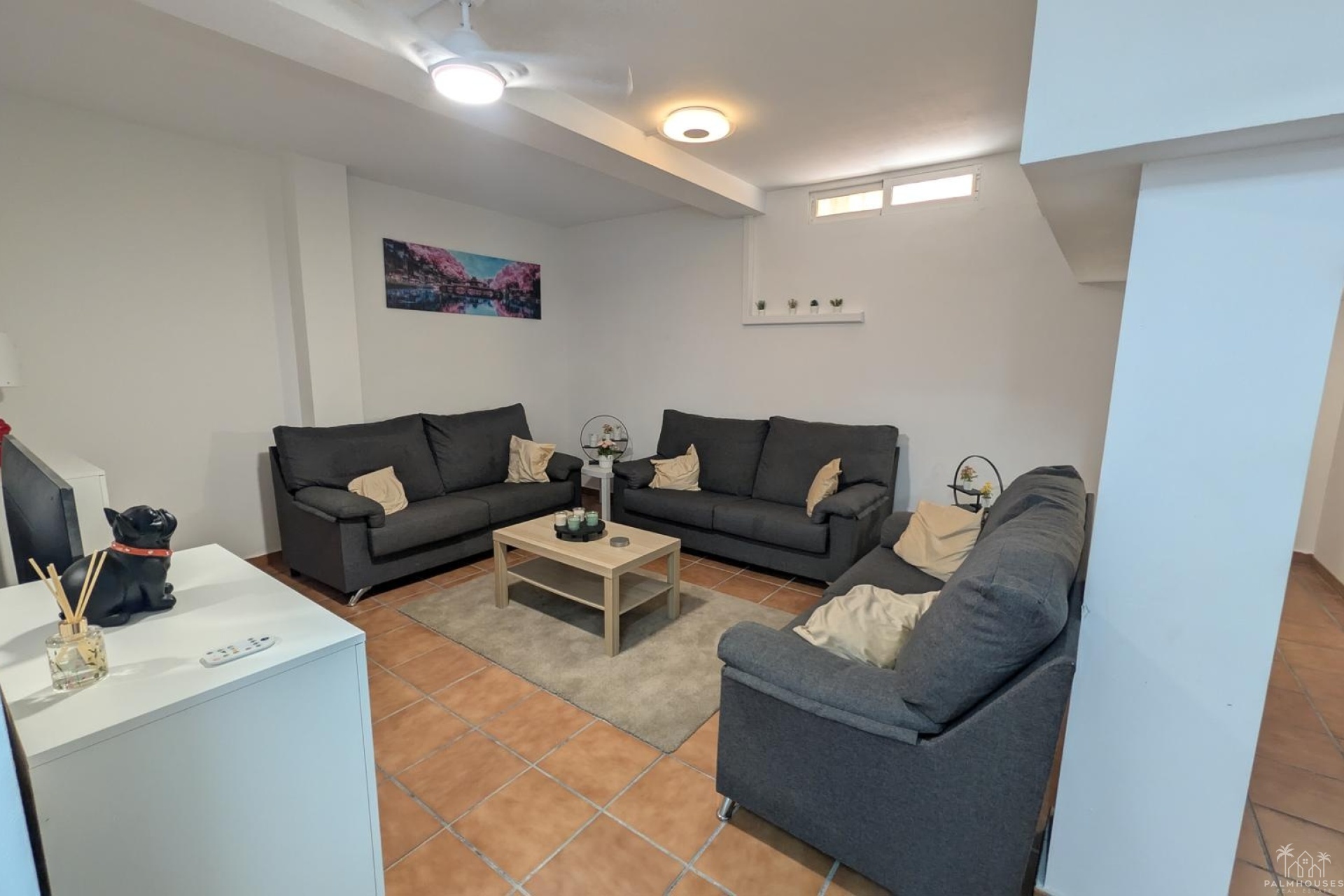 Resale - Villa - Algorfa - Inland