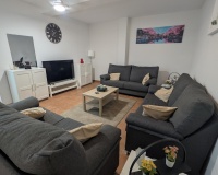 Resale - Villa - Algorfa - Inland