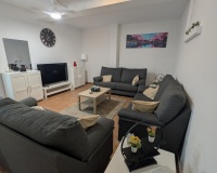 Resale - Villa - Algorfa - Inland