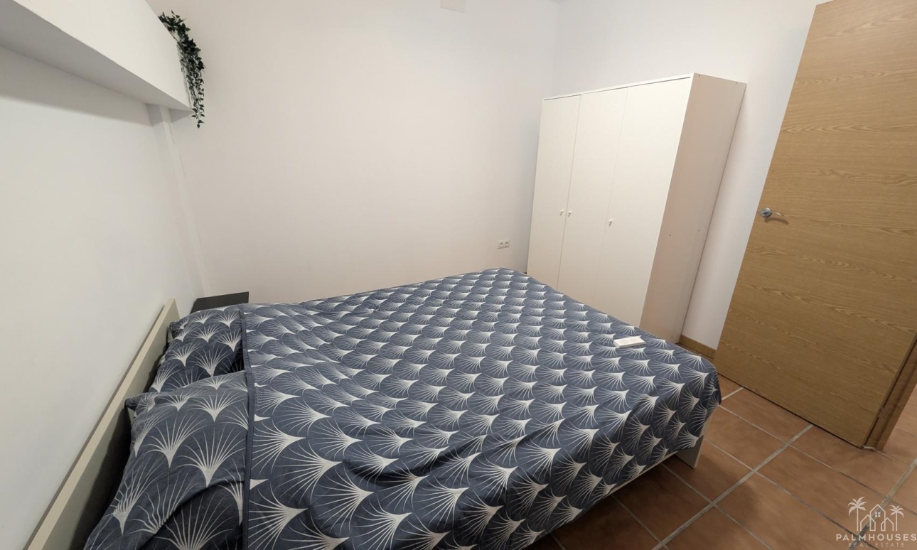 Resale - Villa - Algorfa - Inland