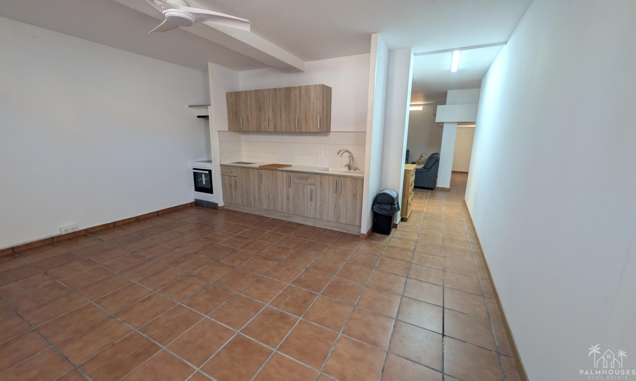 Resale - Villa - Algorfa - Inland