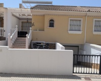 Resale - Villa - Algorfa - Inland