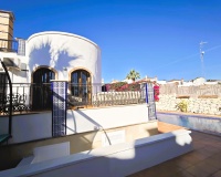 Resale - Villa - Algorfa - Inland
