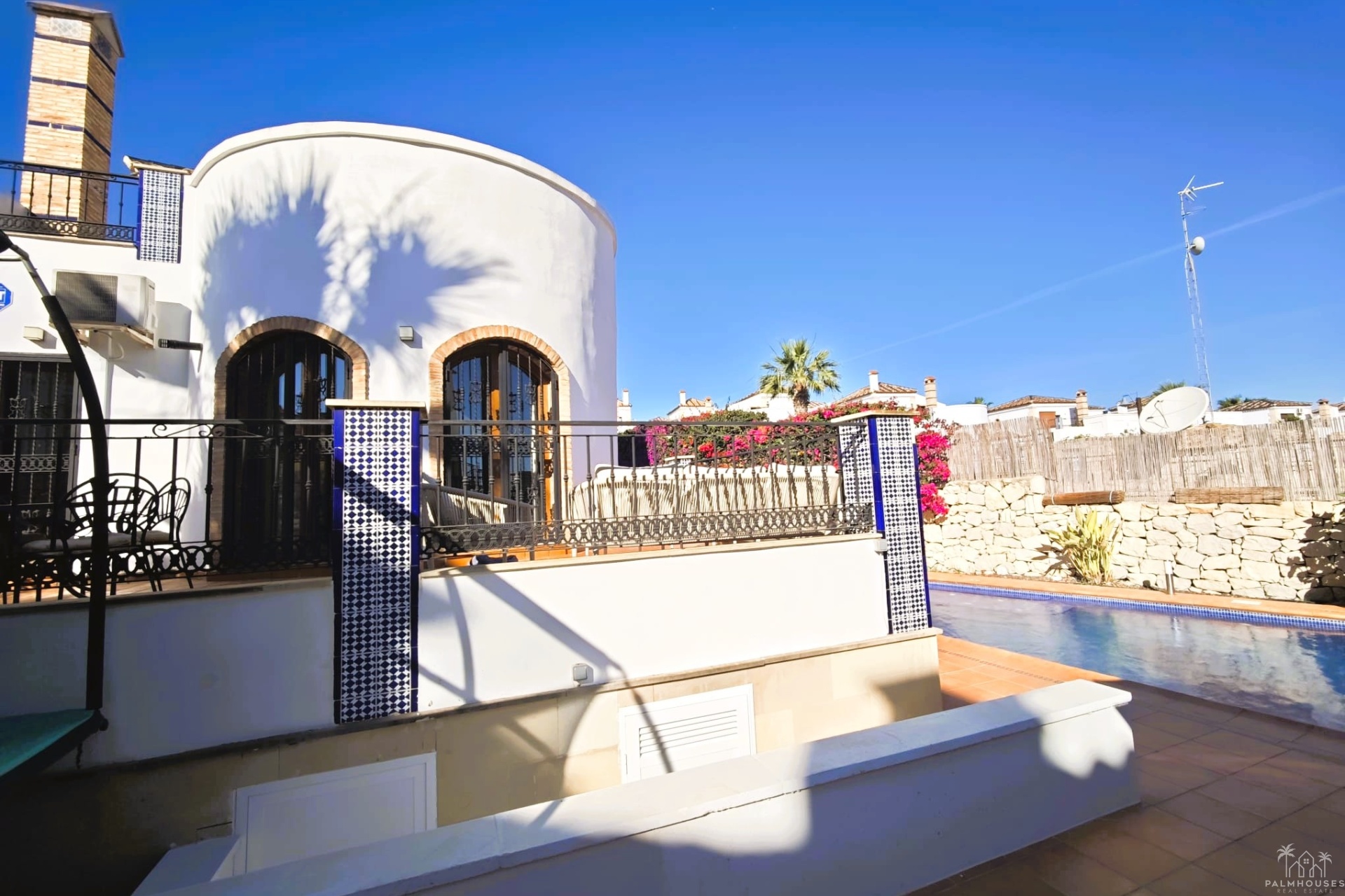 Resale - Villa - Algorfa - Inland