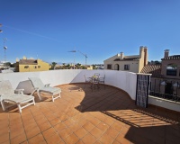 Resale - Villa - Algorfa - Inland