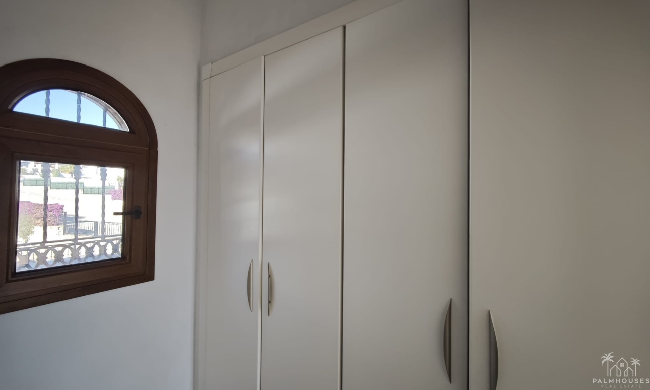 Resale - Villa - Algorfa - Inland