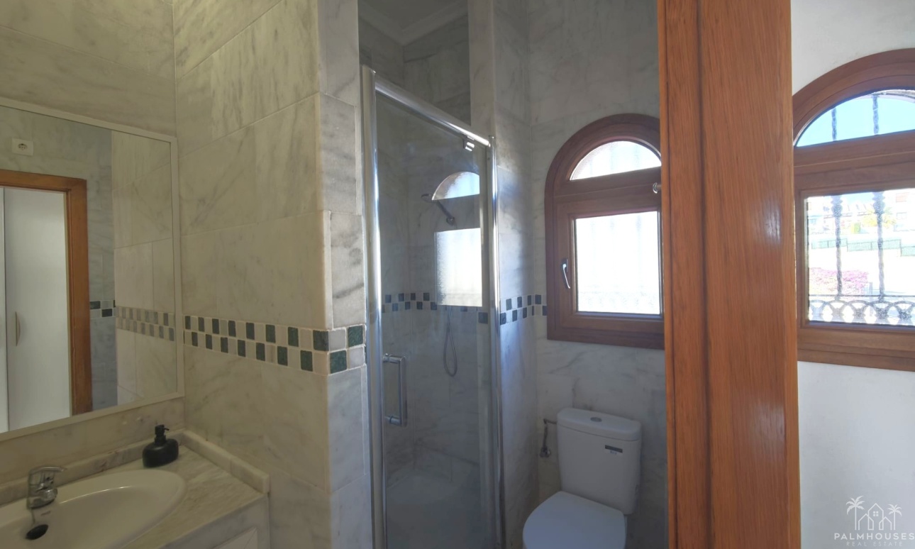 Resale - Villa - Algorfa - Inland