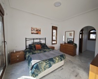 Resale - Villa - Algorfa - Inland