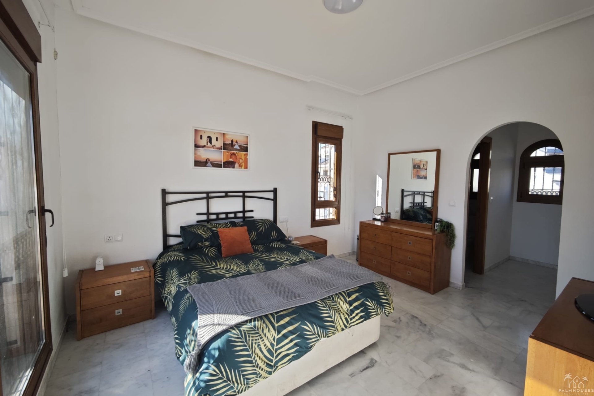 Resale - Villa - Algorfa - Inland