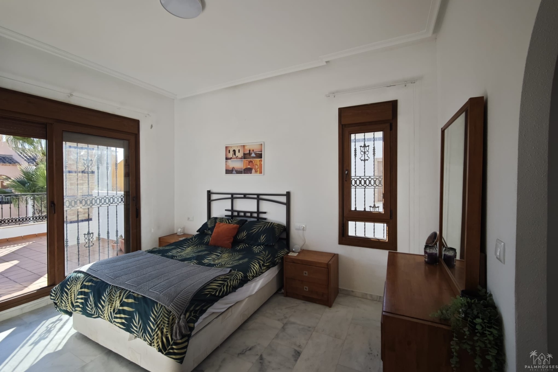 Resale - Villa - Algorfa - Inland