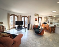 Resale - Villa - Algorfa - Inland