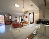 Resale - Villa - Algorfa - Inland